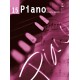 AMEB Piano Series 15 - Grade 4
